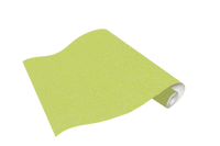 Papel Tapiz Verde Calido Liso