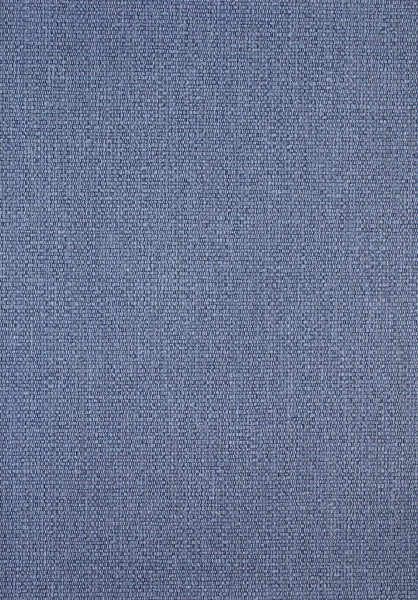 Papel Tapiz Azul Mate Liso con Textura