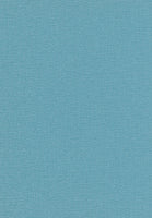 Papel Tapiz Azul Turquesa Liso