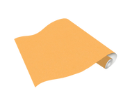 Papel Tapiz Naranja Liso