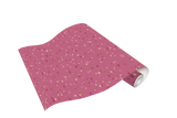 Papel Tapiz Rosa Diseño de Puntos